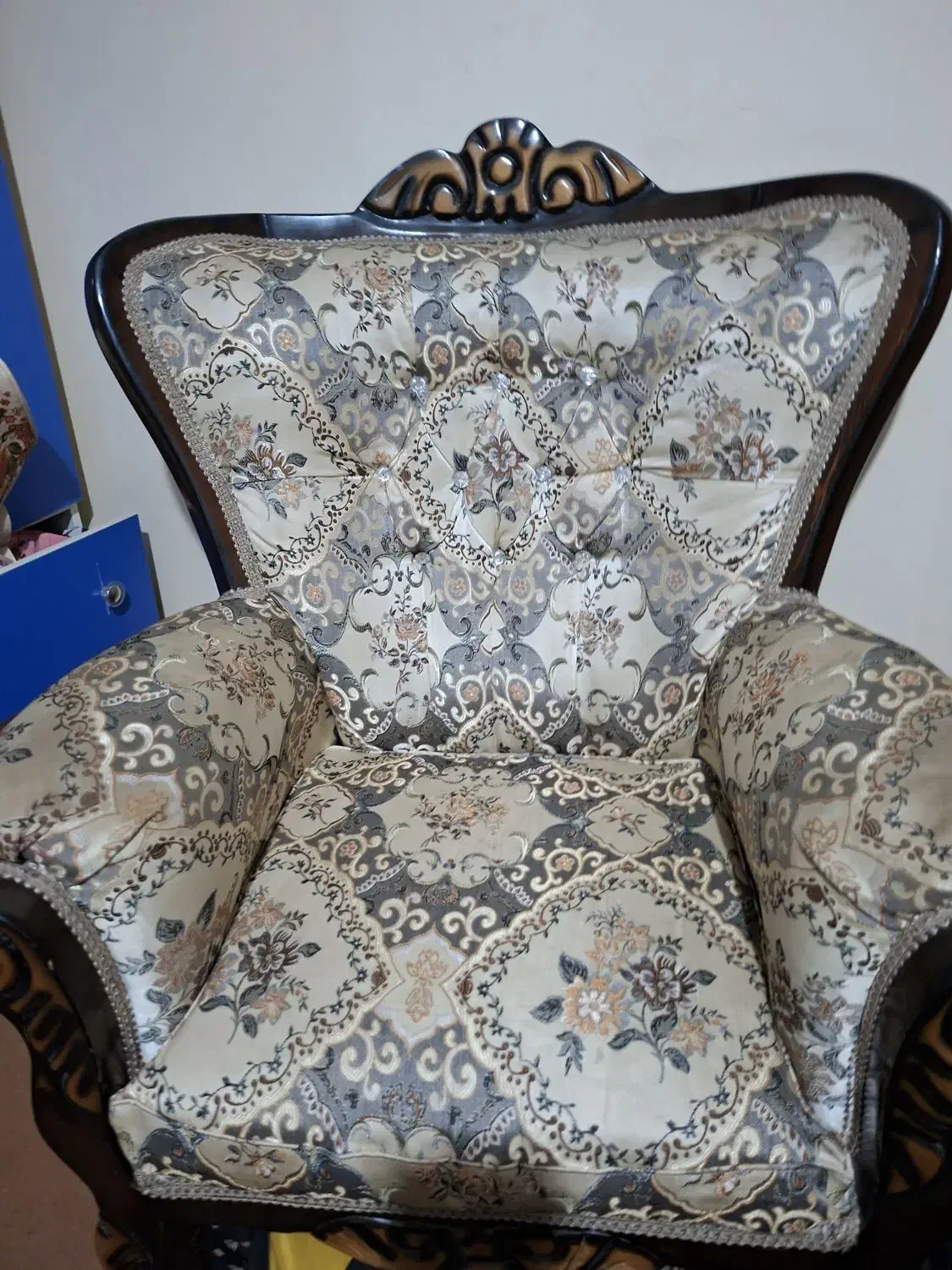 مبلمان کارکرده|مبلمان خانگی و میز عسلی|تهران, شهرک شریفی|دیوار