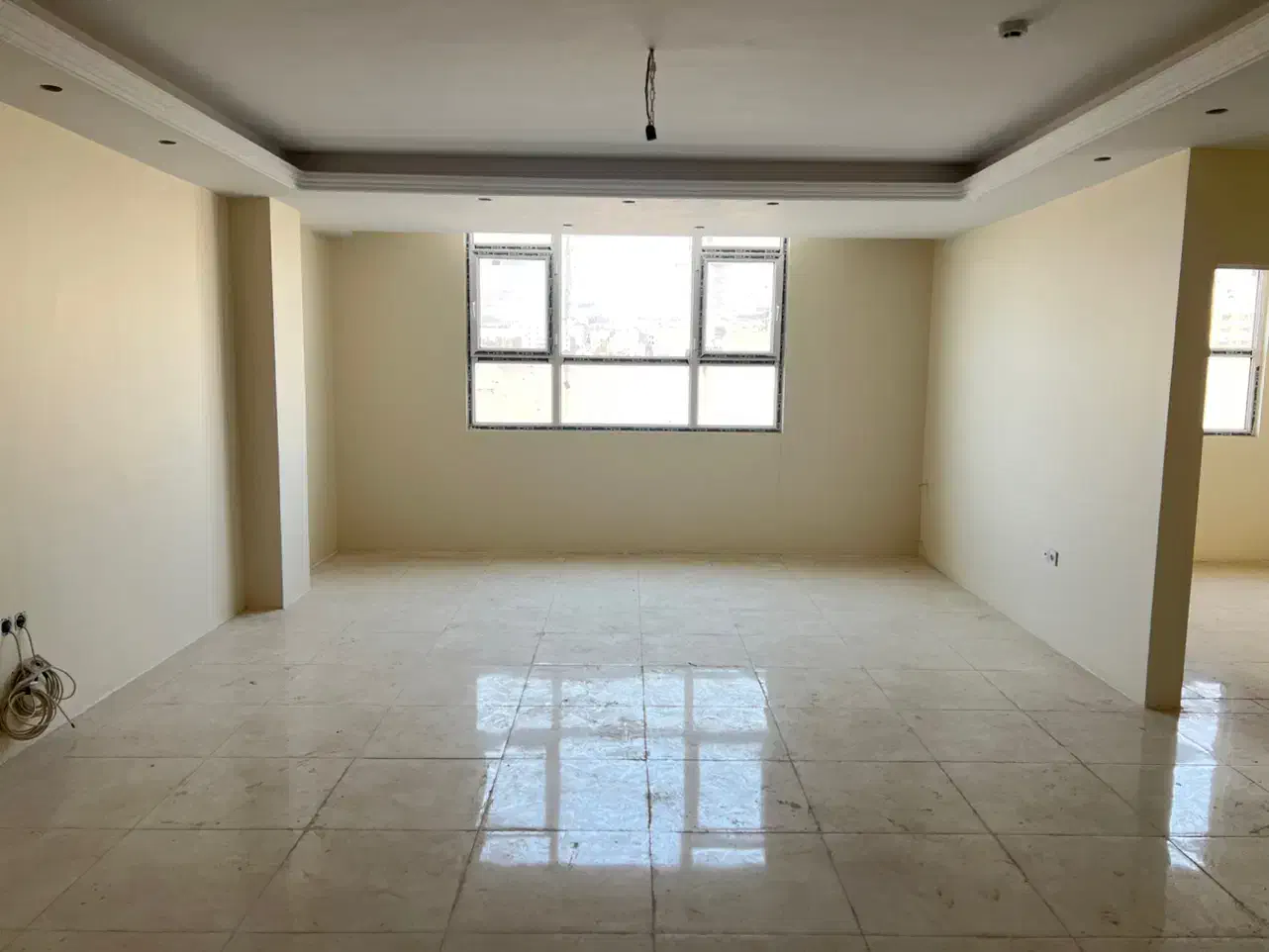 واحد ۹۵ متری ۲ خواب/گرمدره/معراج/نوساز کلید نخورده|فروش آپارتمان|گرمدره, |دیوار