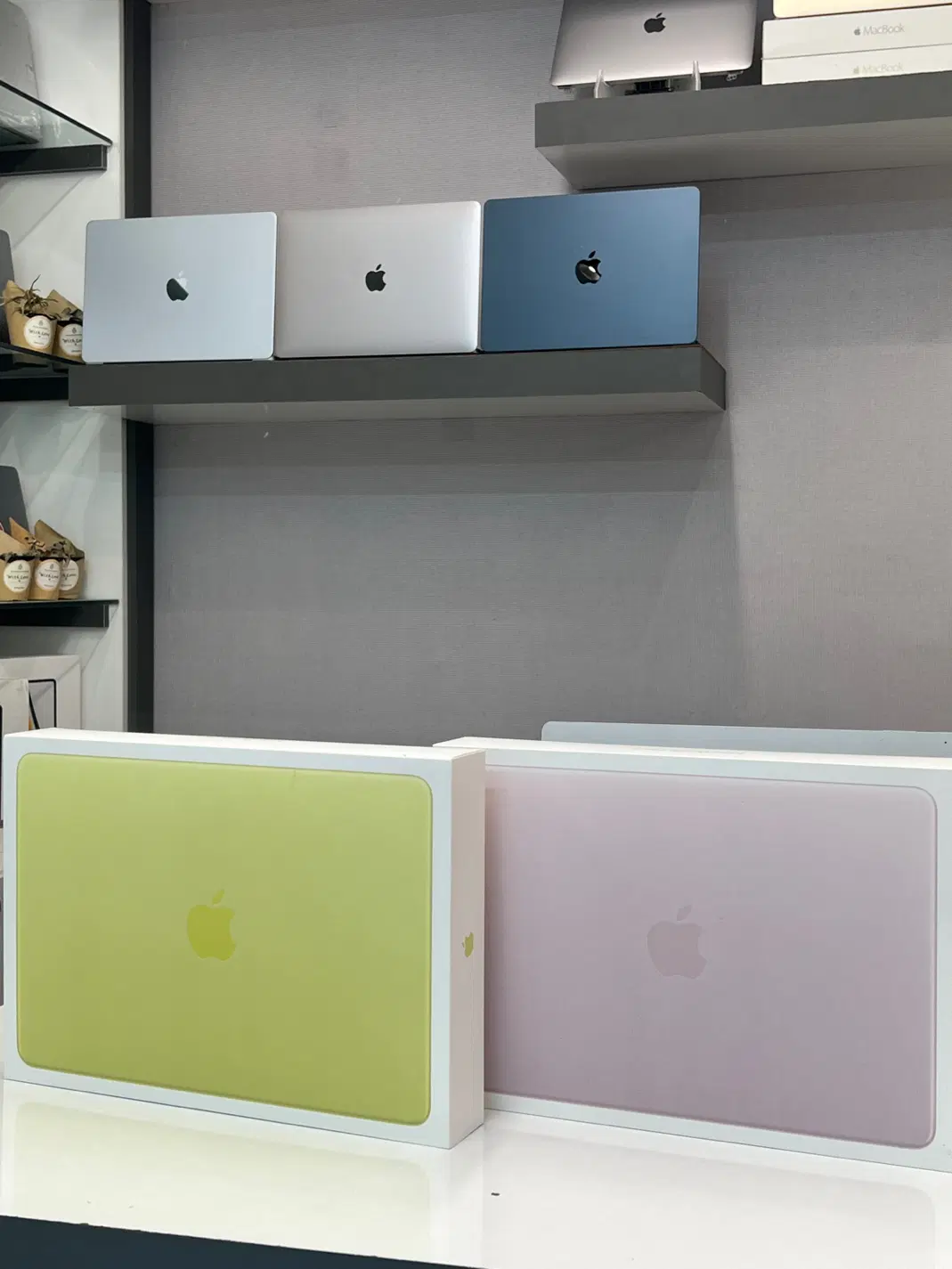 مک بوک - Macbook Neo 2026|رایانه همراه|مشهد, ارشاد|دیوار