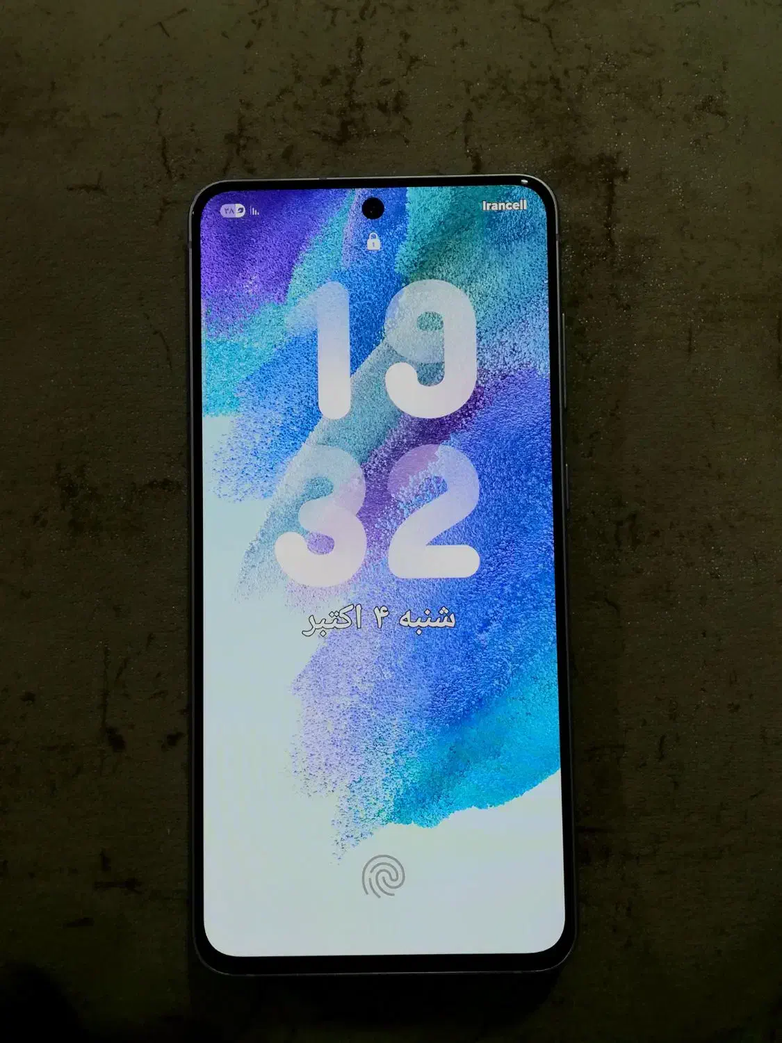 سامسونگ s21 fe|موبایل|تبریز, |دیوار