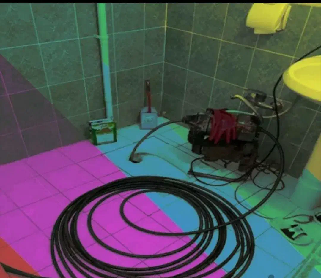 لوله بازکن طبرسی مفتح طلاب چمن آوینی رسالت*مسلم24س|خدمات پیشه و مهارت|مشهد, طلاب|دیوار