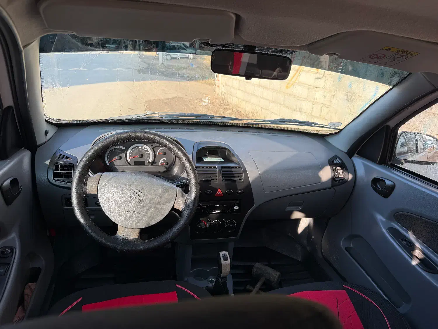 تیبا ۲مدل ۱۴۰۰|خودرو سواری و وانت|پارس‌آباد, |دیوار