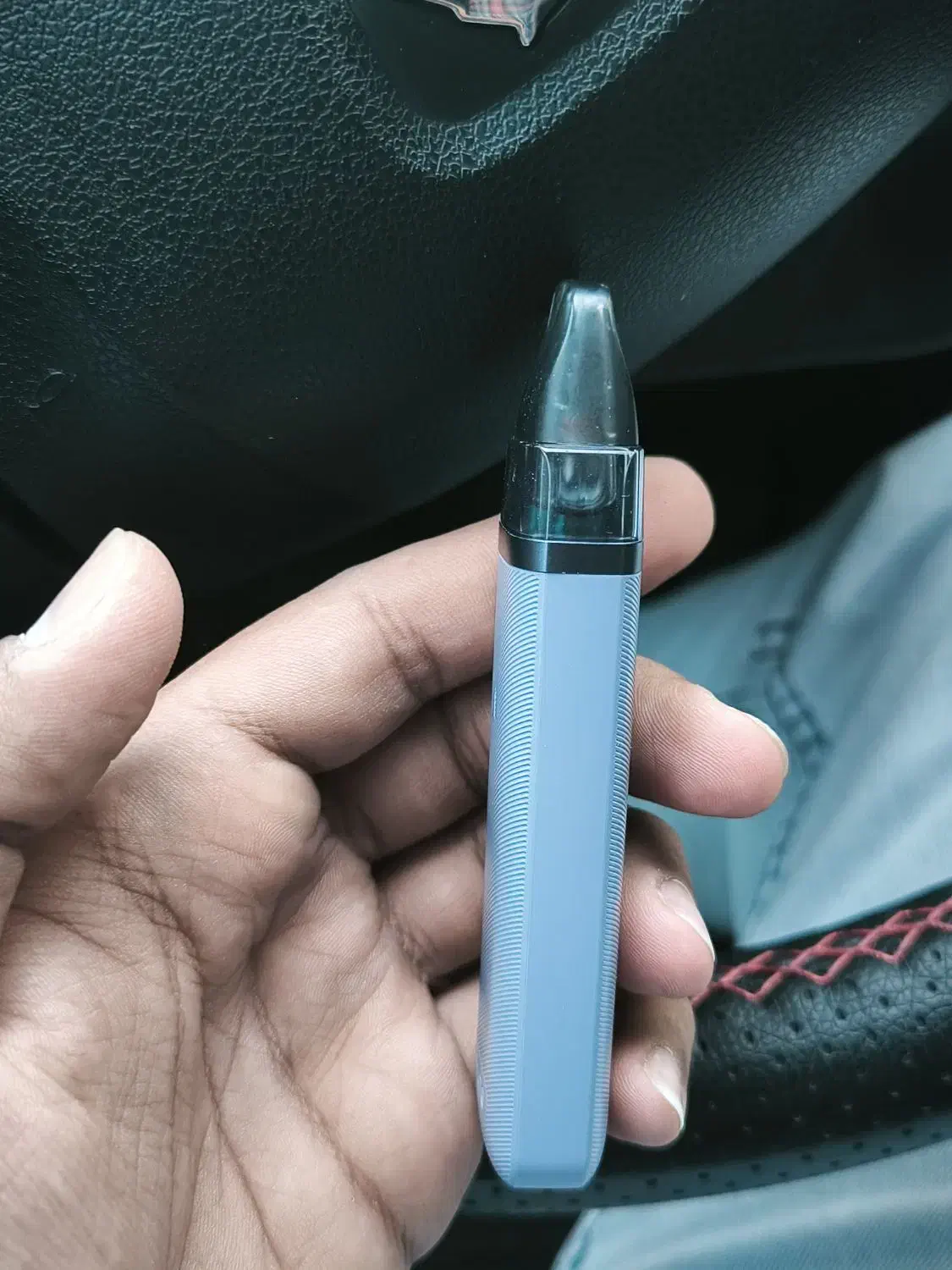 ویپ پاد دائمی/کارتریج سالم/درجه۱|زیورآلات و اکسسوری|یزد, |دیوار