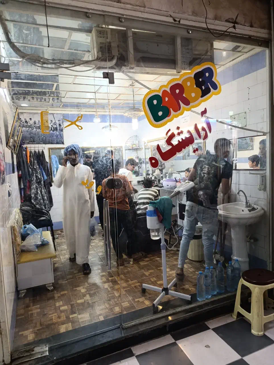 رهن مغازه|اجارهٔ مغازه و غرفه|سوسنگرد, |دیوار