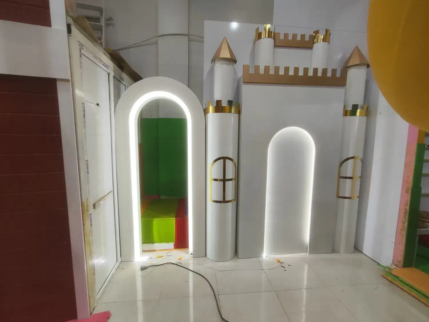 ساخت تجهیزات خانه بازی|اسباببازی|شیراز, فرهنگیان|دیوار