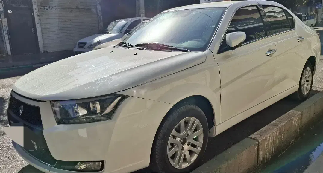 دنا پلاس|خودرو سواری و وانت|قرچک, زیبا شهر|دیوار