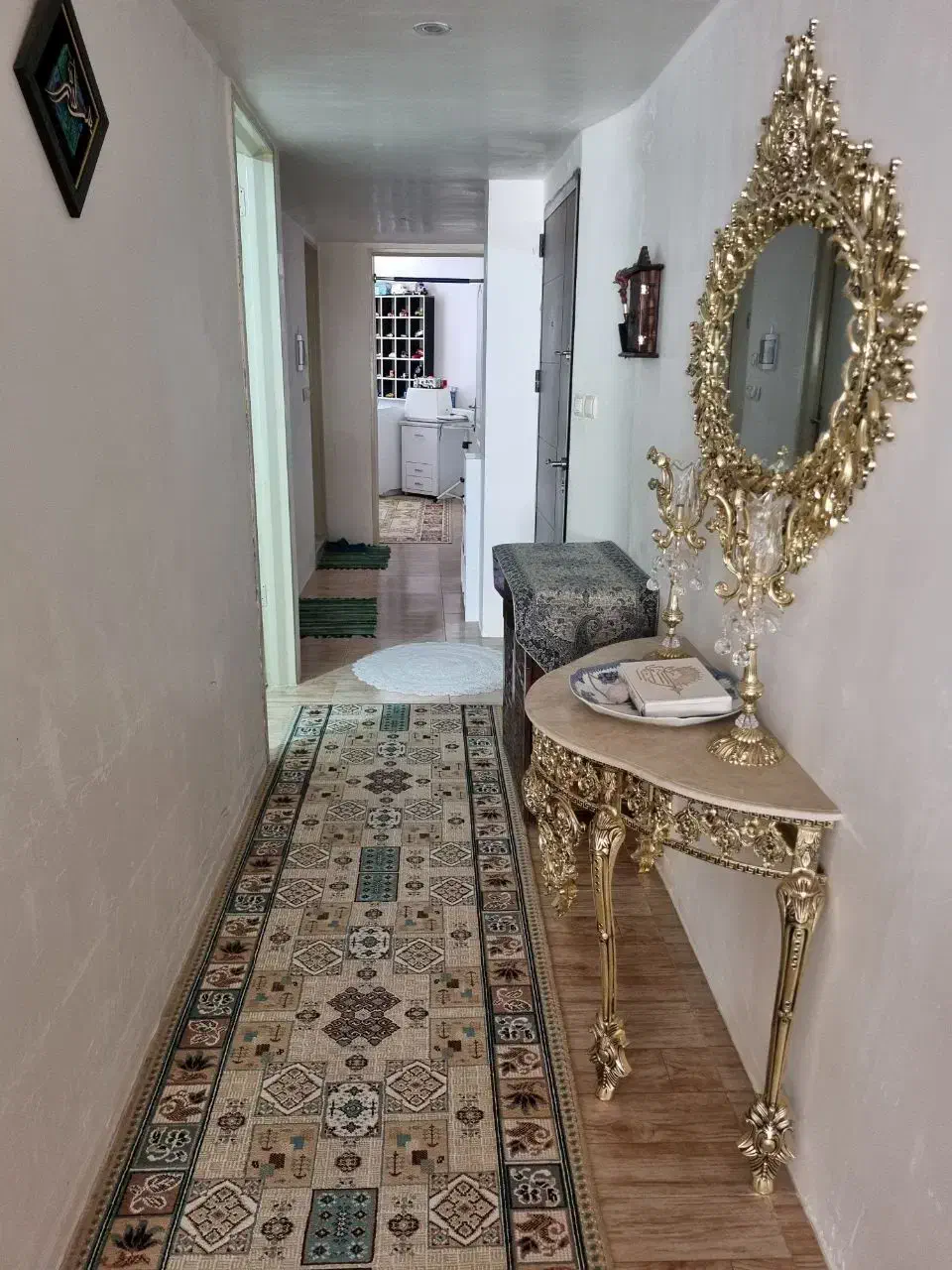 اجاره آپارتمان|اجارهٔ آپارتمان|سبزوار, جنت|دیوار