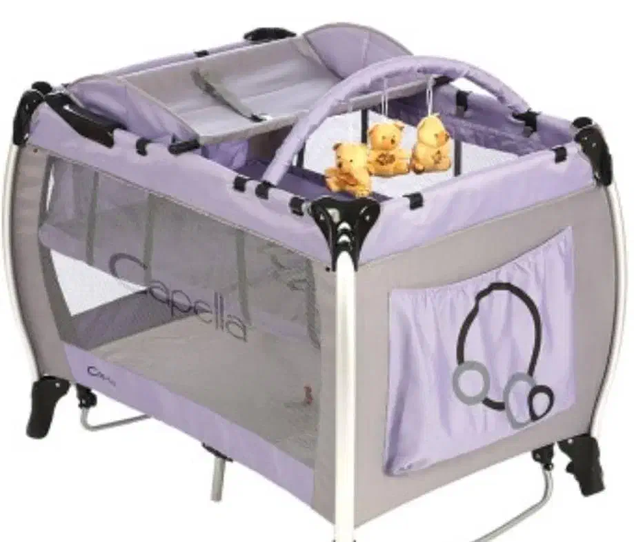 گهواره خواب نوزاد|تخت و صندلی بچه|کلاردشت, |دیوار