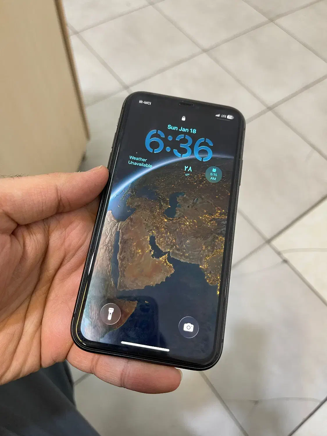 iPhone 11 Normal|موبایل|تهران, جیحون|دیوار