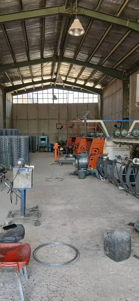 فنس توری حصاری|عمدهفروشی|شیراز, سلطان آباد|دیوار