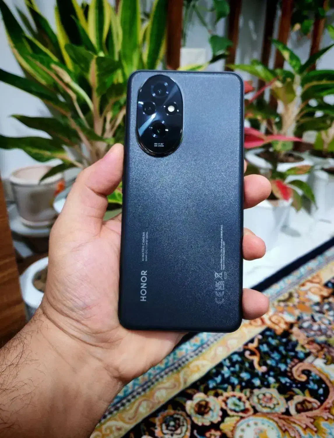 گوشی انر ۲۰۰ در حد|موبایل|گناباد, |دیوار