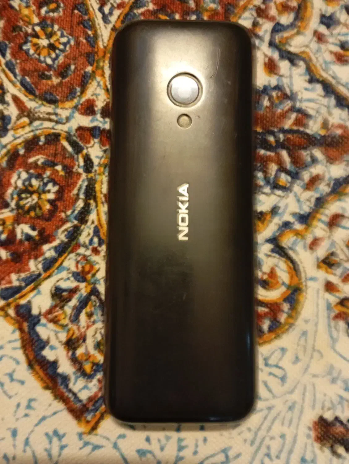 نوکیا TA1236|موبایل|پرند, فاز ۳|دیوار