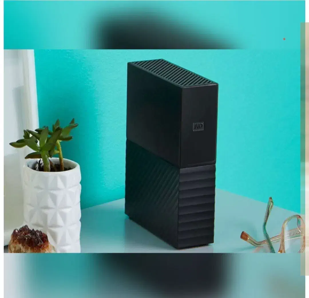 هارد همراه با دیتا|قطعات و لوازم جانبی رایانه|بوشهر, |دیوار