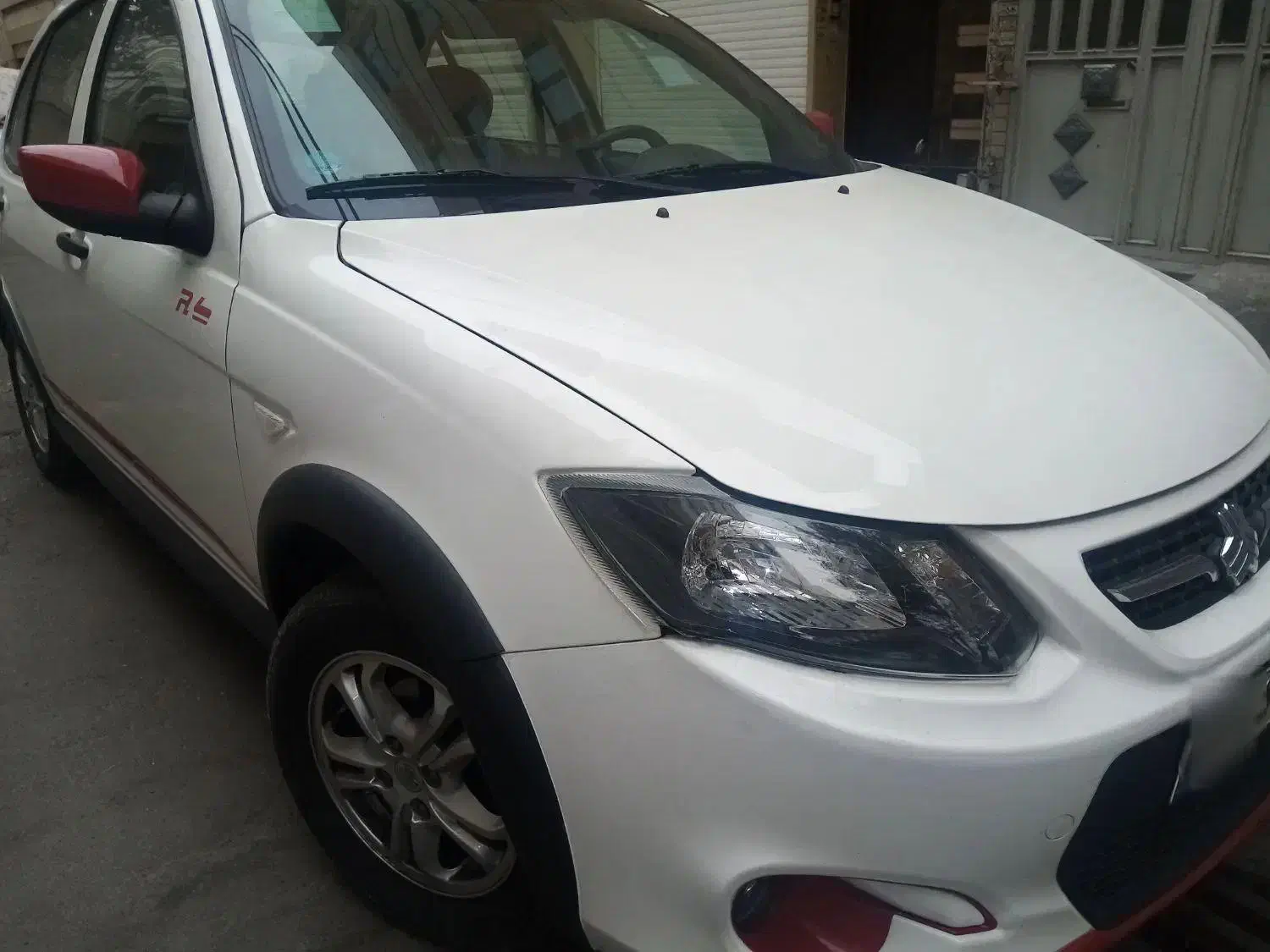 کوییک rفول 1401|خودرو سواری و وانت|تهران, مهرآباد|دیوار