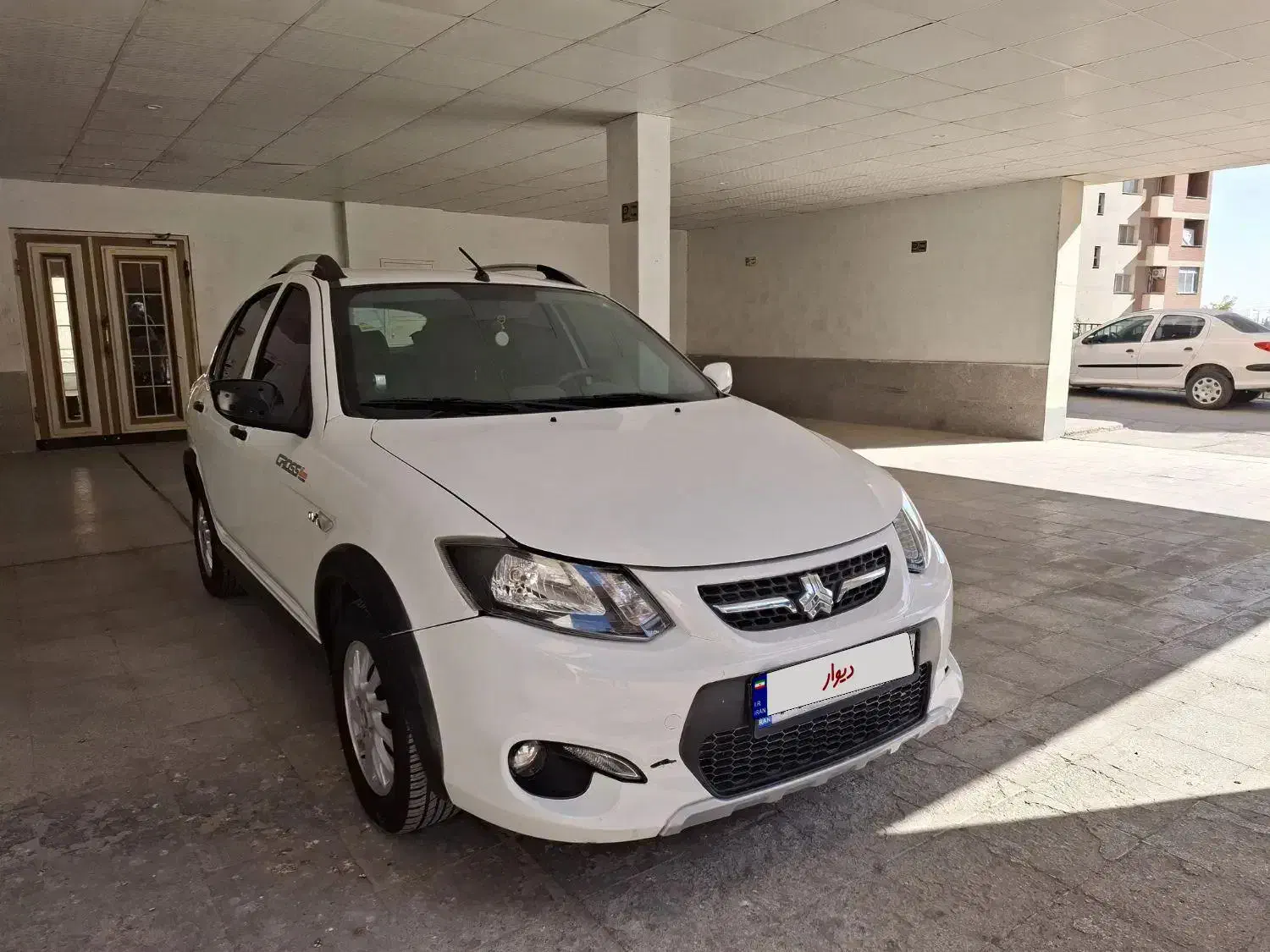 کوییک دنده اتوماتیک فول پلاس ۱۴۰۱|خودرو سواری و وانت|مشهد, آیت الله کاشانی|دیوار