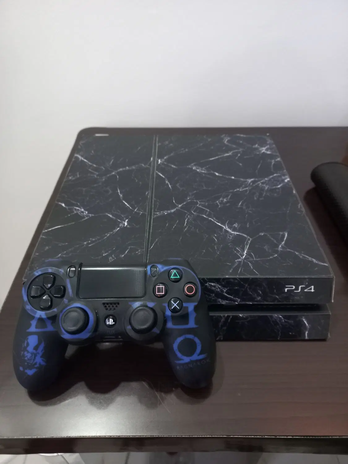 PS4 Fat 500GB|کنسول، بازی ویدئویی و آنلاین|پردیس, فاز ۱۱|دیوار