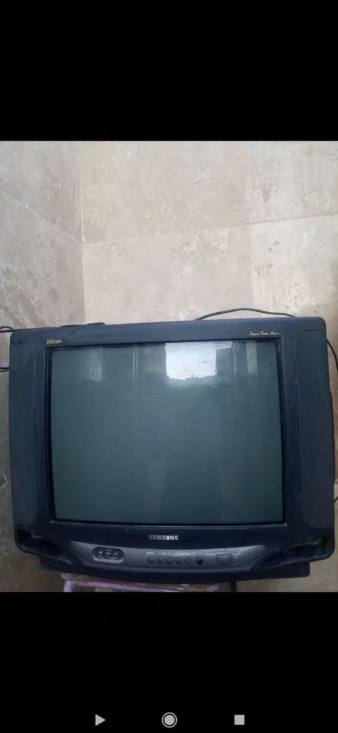 تلویزیون|تلویزیون و پروژکتور|نیشابور, میدون بار|دیوار