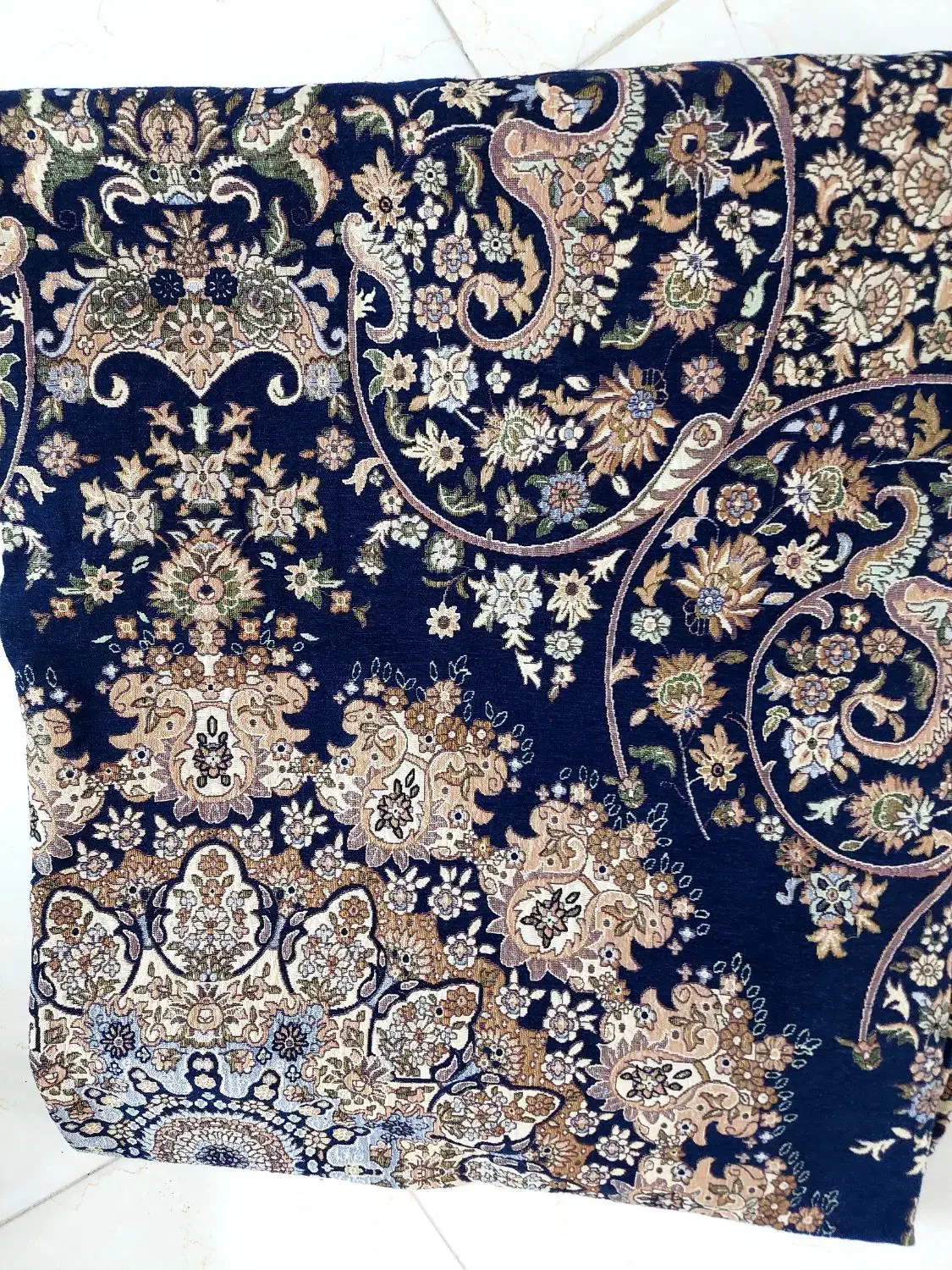 روفرشی ۹متری|روفرشی|ری, علایین|دیوار