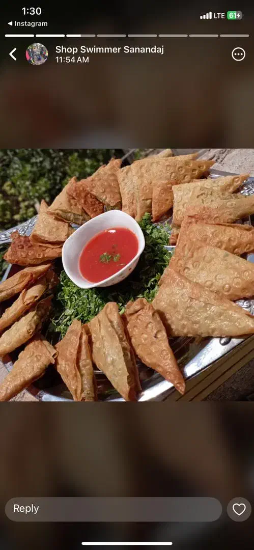 حلوا دسر پیش غذا|خدمات پذیرایی، مراسم|تبریز, |دیوار