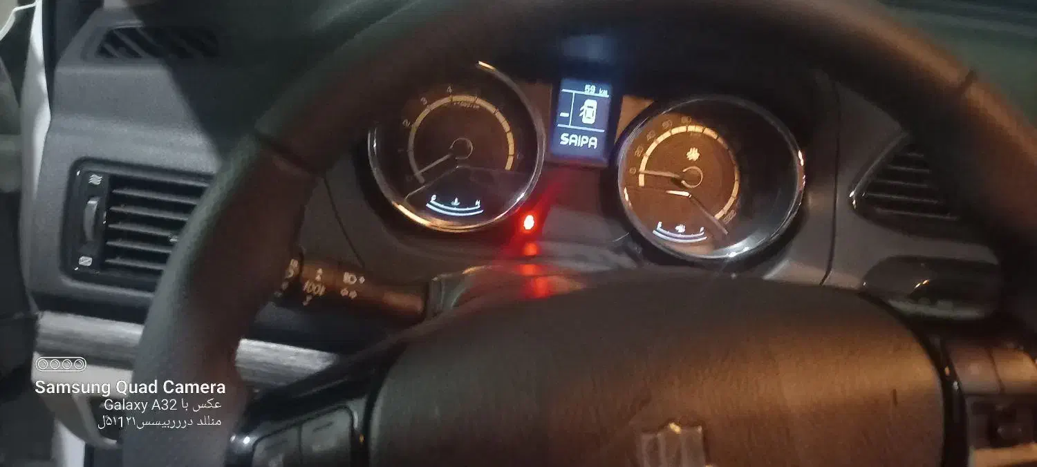 شاهین cvt|خودرو سواری و وانت|تهران, شکوفه (عبدل آباد)|دیوار