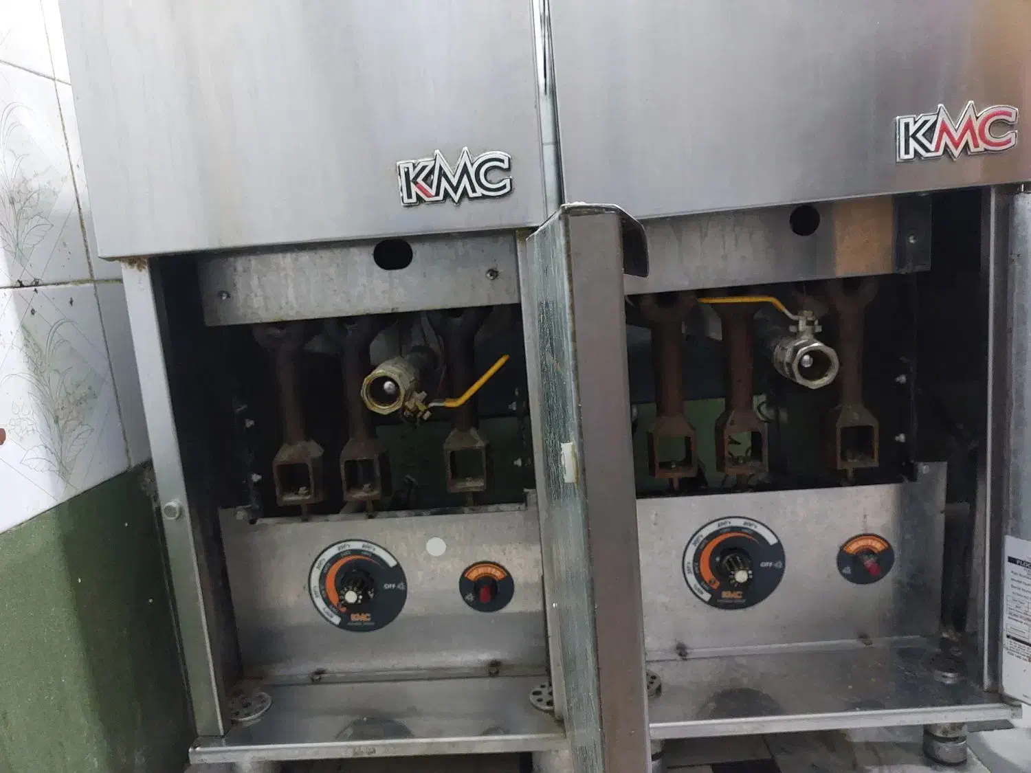 سرخ کن دیسپلی ترازو فریزر گریل هود کالباس بر|کافی‌شاپ و رستوران|چهاردانگه (تهران), |دیوار