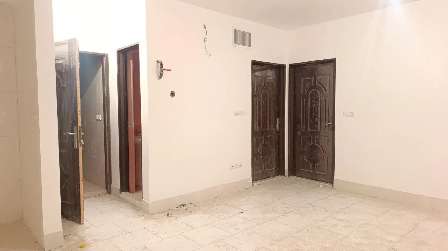 آپارتمان فروشی فاز۲ خیابان مخابرات|فروش آپارتمان|کاشان, فاز ۲ ناجی آباد|دیوار