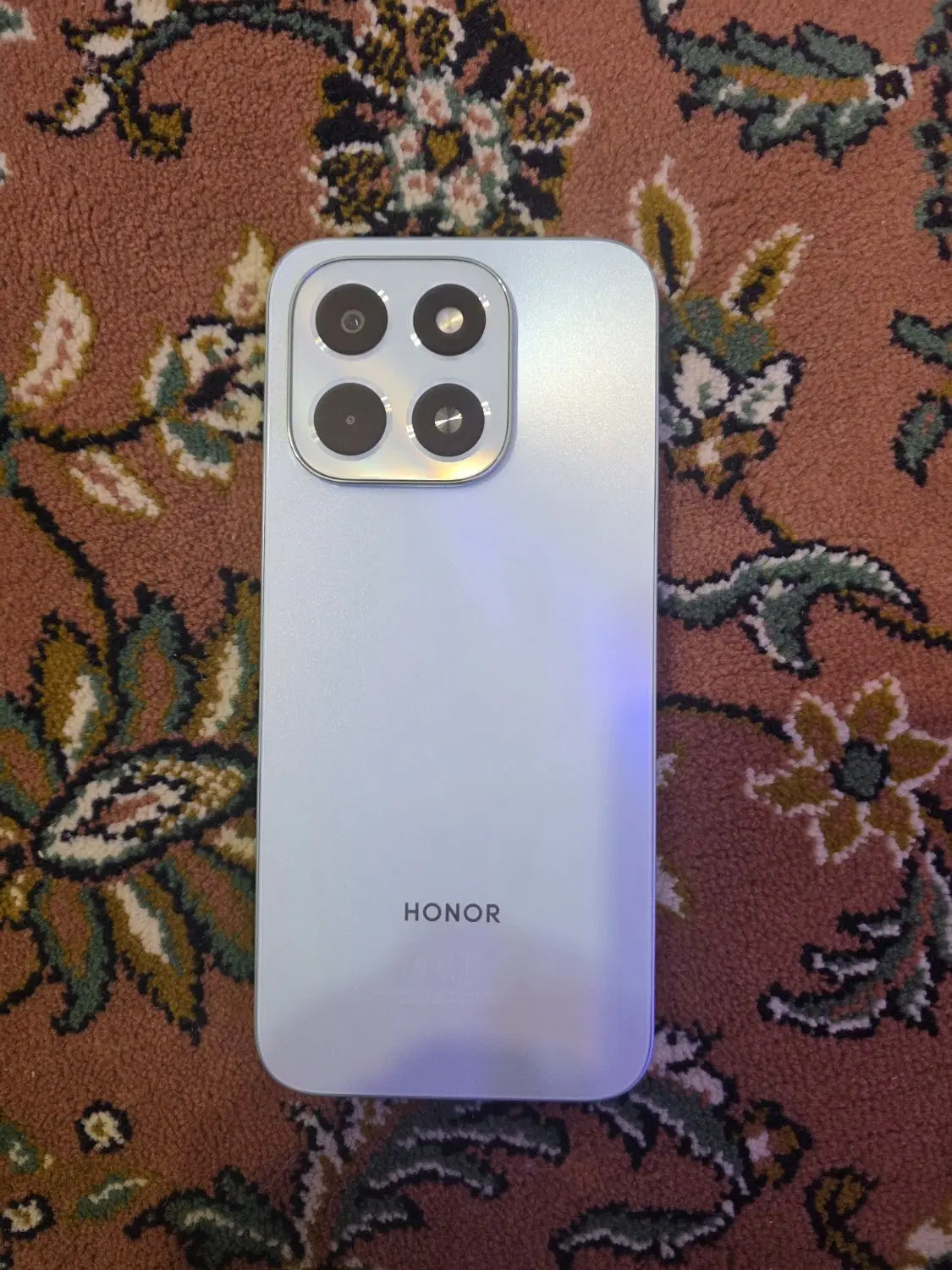 honor x6c|موبایل|ارومیه, |دیوار