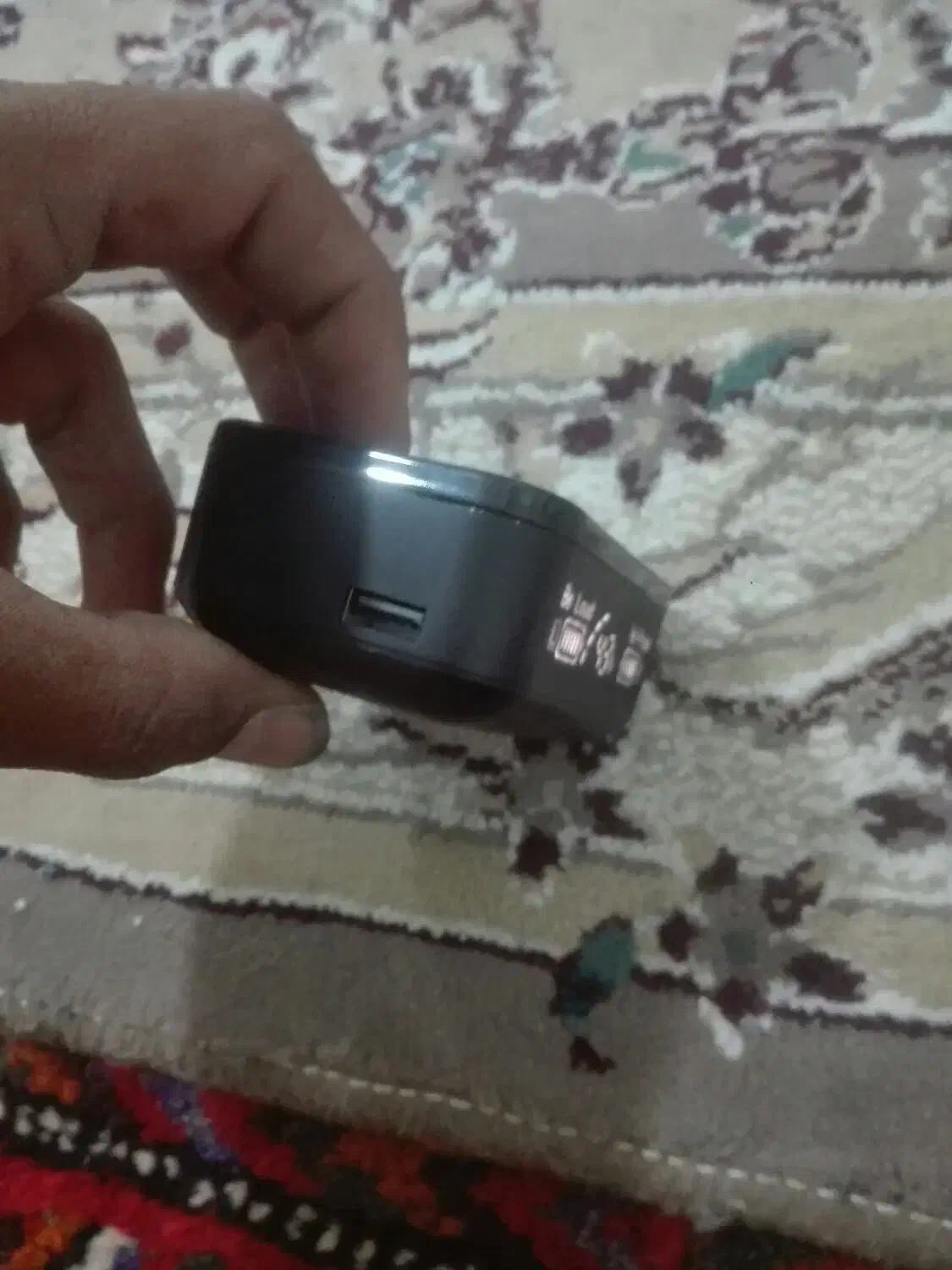 هندزفری بلوتوسیM88 همراه پاور بانک|لوازم جانبی موبایل و تبلت|هامون, |دیوار