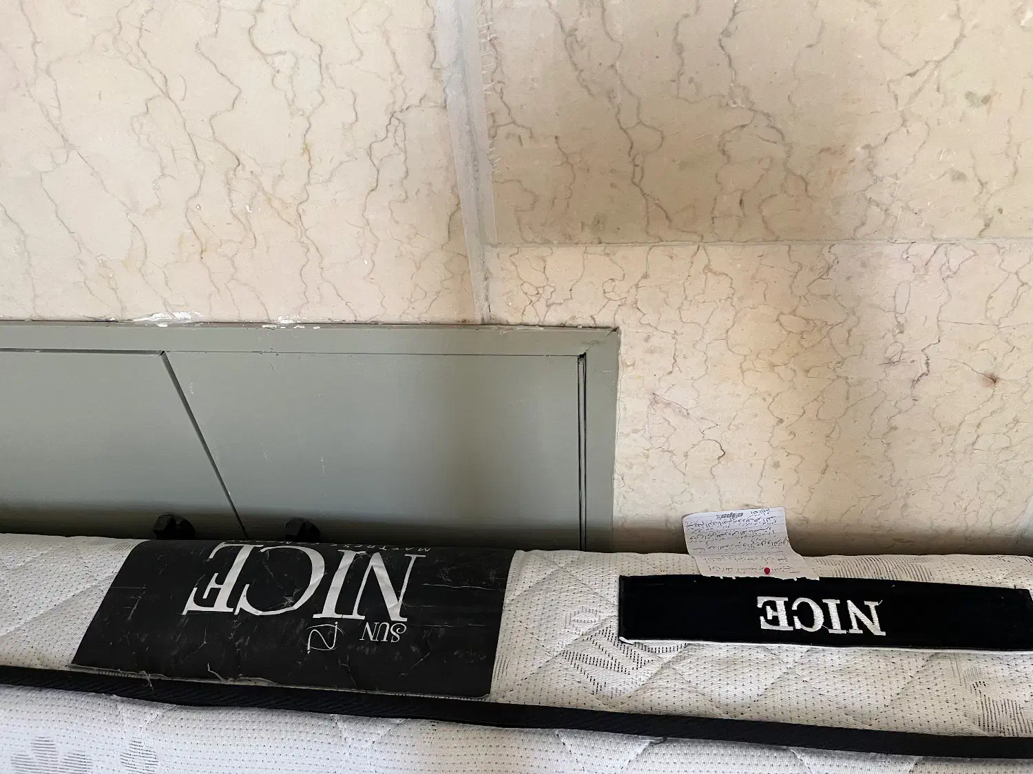 تشک دونفره تمیز|تشک تختخواب|تهران, علم و صنعت|دیوار