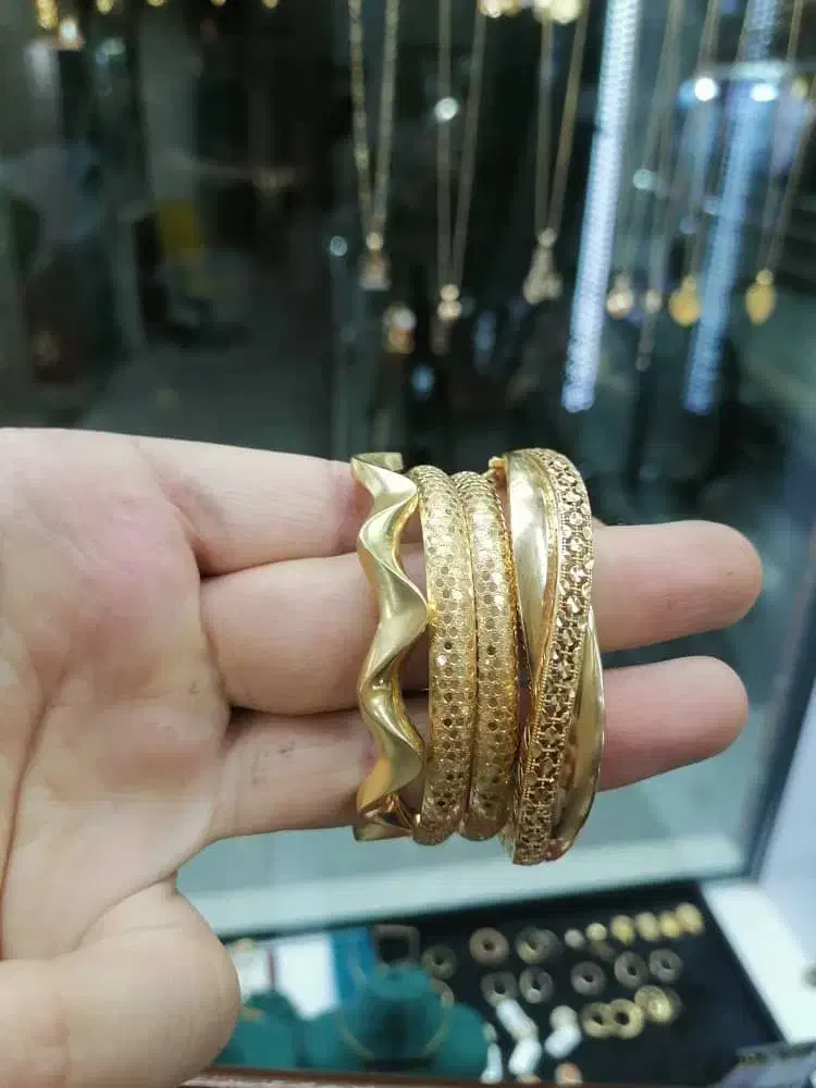 طلا بدون اجرت|جواهرات|سنندج, |دیوار