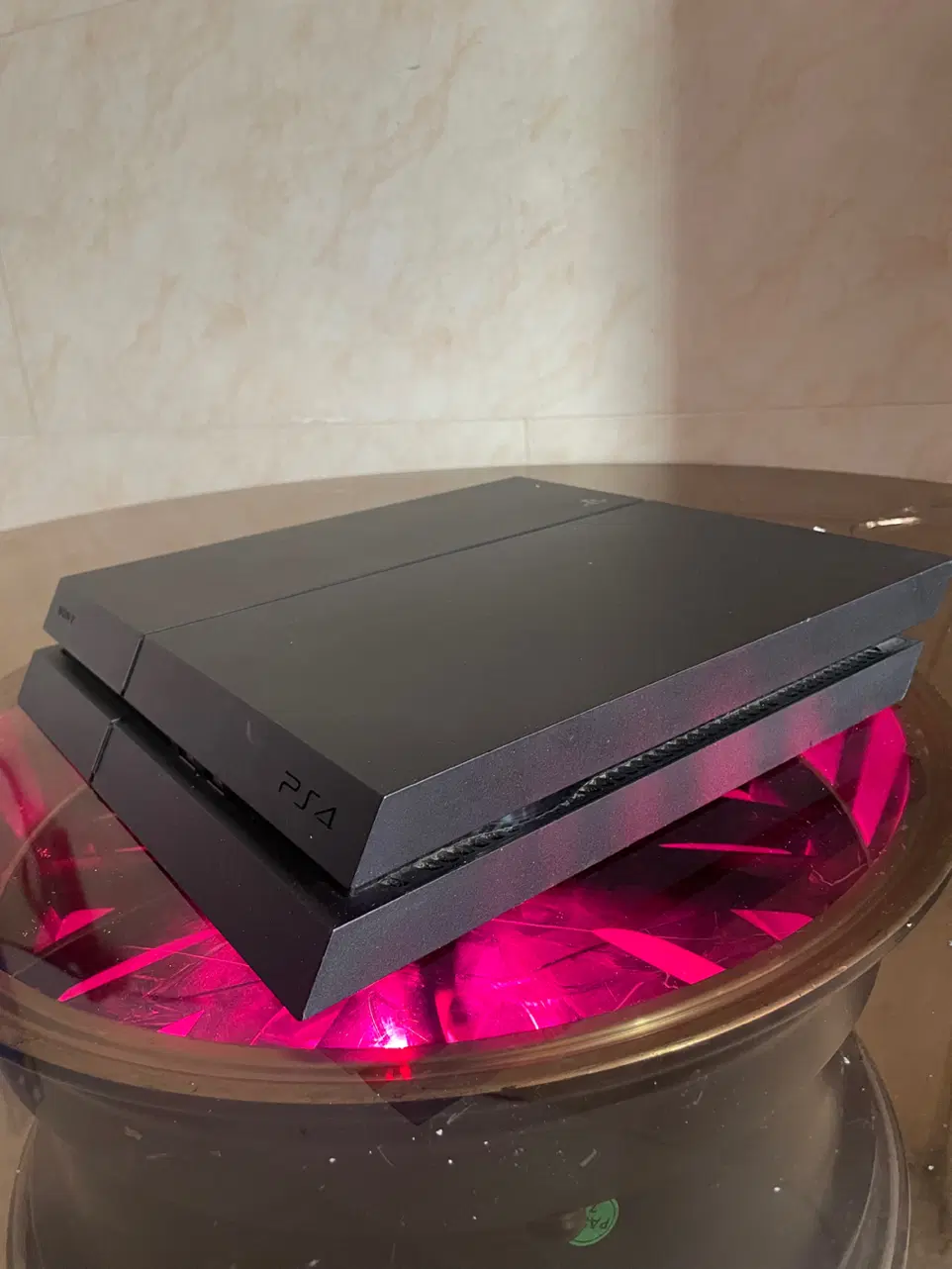 ps4 فت ۵۰۰|کنسول، بازی ویدئویی و آنلاین|قزوین, |دیوار