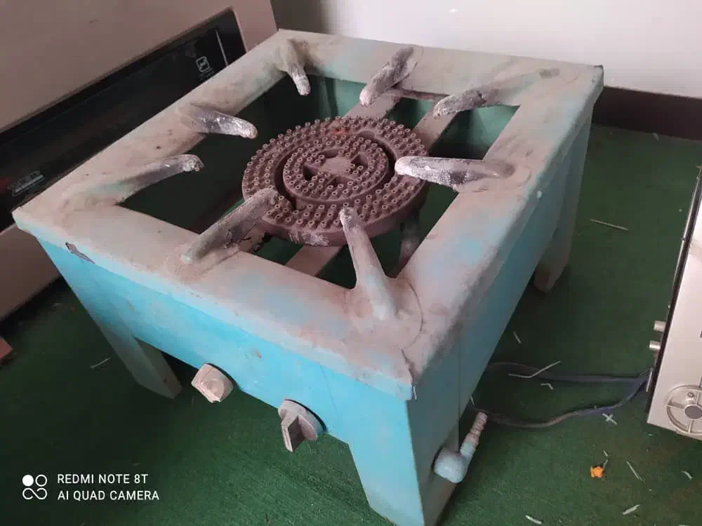 گاز و فرگاز|اجاق گاز و لوازم برقی پختوپز|بهبهان, |دیوار