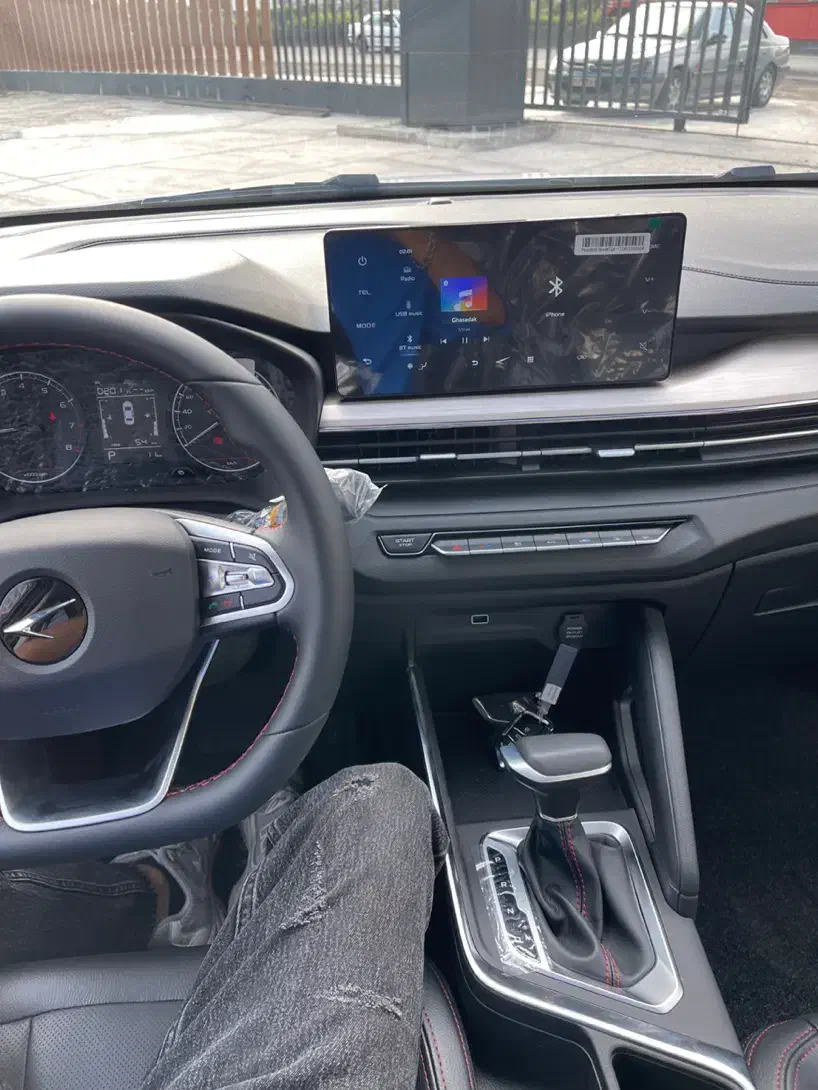 بک ایکس تری پرو صفر|خودرو سواری و وانت|رشت, حسین آباد|دیوار