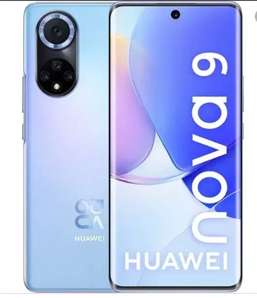 HUAWEI nova 9|موبایل|گنبد کاووس, |دیوار
