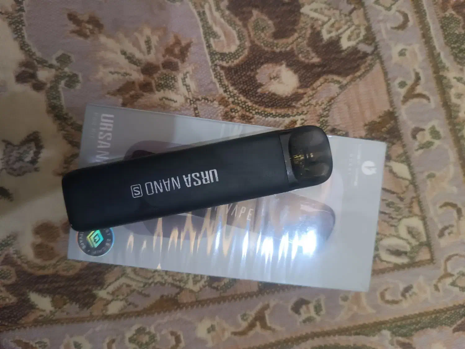 لاست ویپ (پاد)|زیورآلات و اکسسوری|تهران, تهرانسر شرقی|دیوار