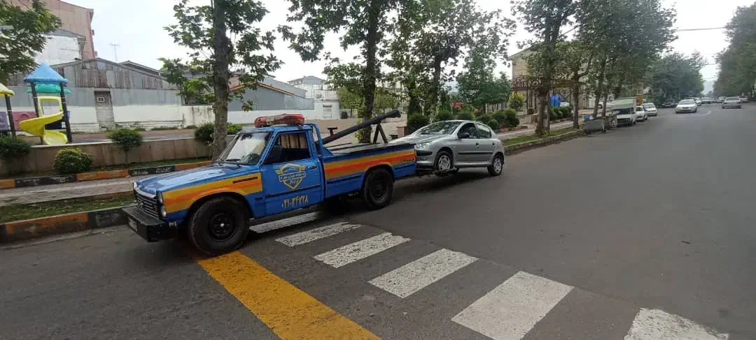 خودرو|خودرو سواری و وانت|تهران, ازگل|دیوار