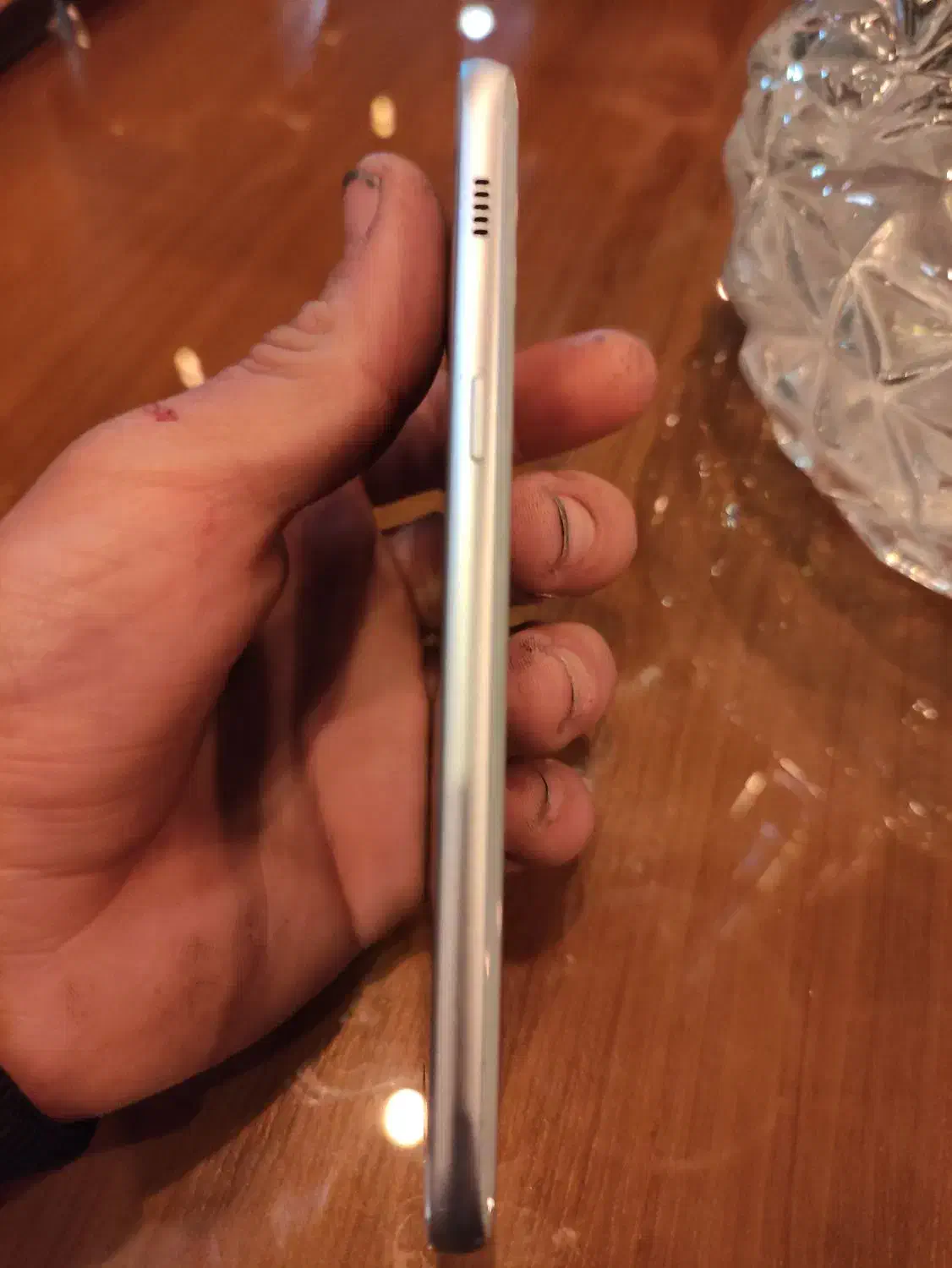 samsung a 5 2017|موبایل|ارومیه, |دیوار