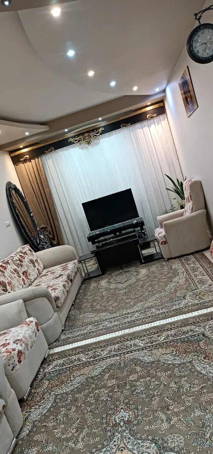 آپارتمان شیک و خوش قیمت|فروش آپارتمان|کاشان, میدانگاه آقا|دیوار