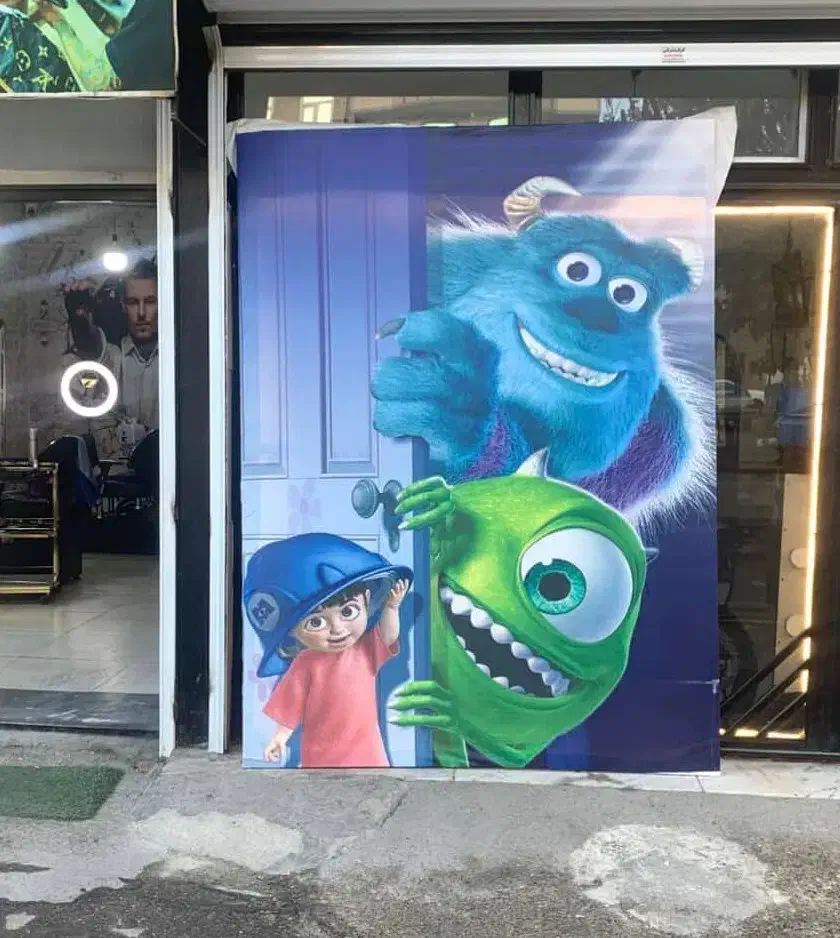 تابلو|تابلو، نقاشی، عکس|ارومیه, |دیوار