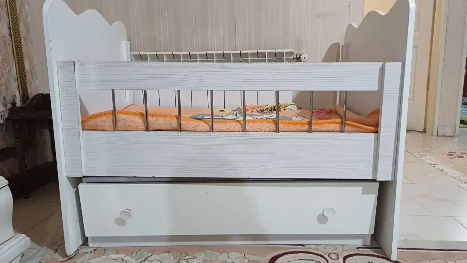 تخت کودک|تخت و صندلی بچه|تهران, هفده شهریور|دیوار