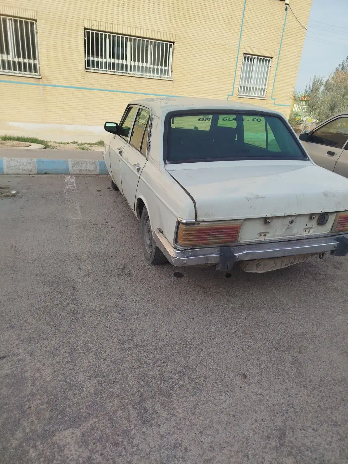 پیکان 77|خودرو سواری و وانت|اصفهان, بهارستان|دیوار