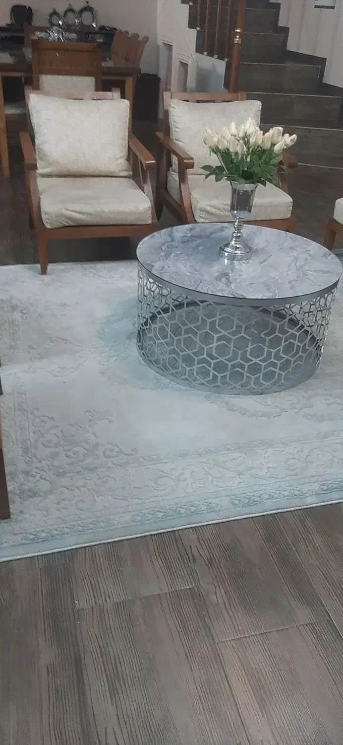 فرش ۶متری|فرش|مشکین‌دشت, |دیوار