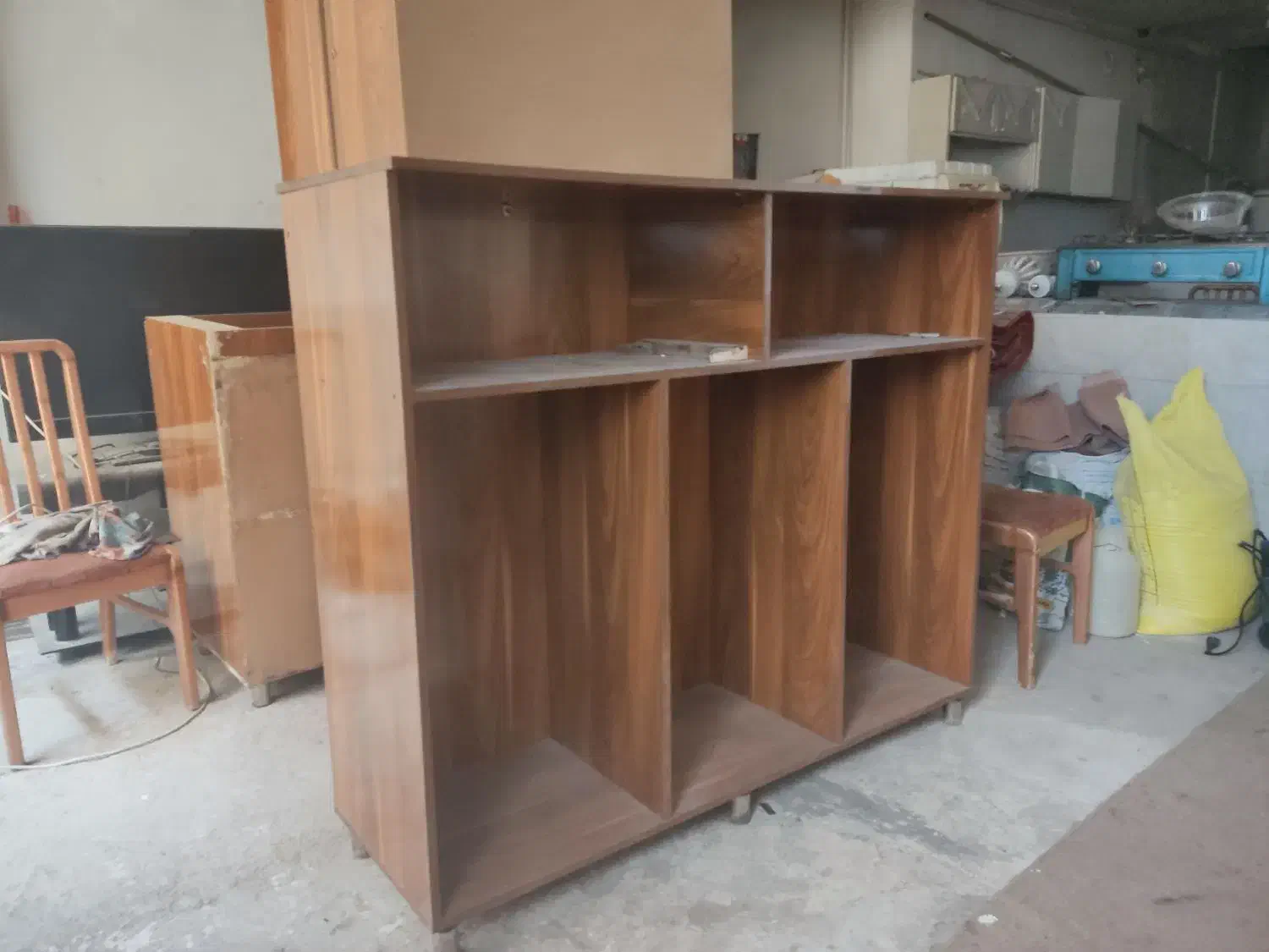 ویترین|بوفه، ویترین، کنسول|ملایر, |دیوار