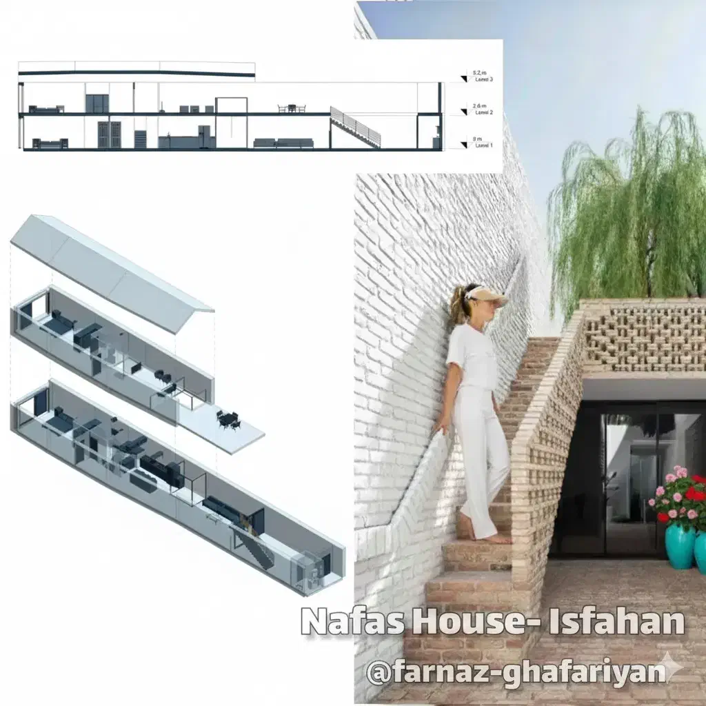 پروژه های طراحی معماری دانشجویی پلان و نما و ....|خدمات پیشه و مهارت|قمرود, |دیوار