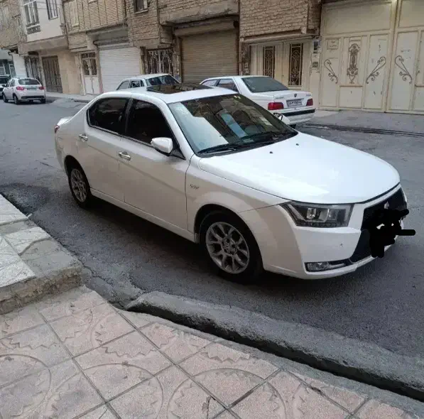 دنا پلاس اتوماتیک مدل ۹۹|خودرو سواری و وانت|نسیمشهر, |دیوار