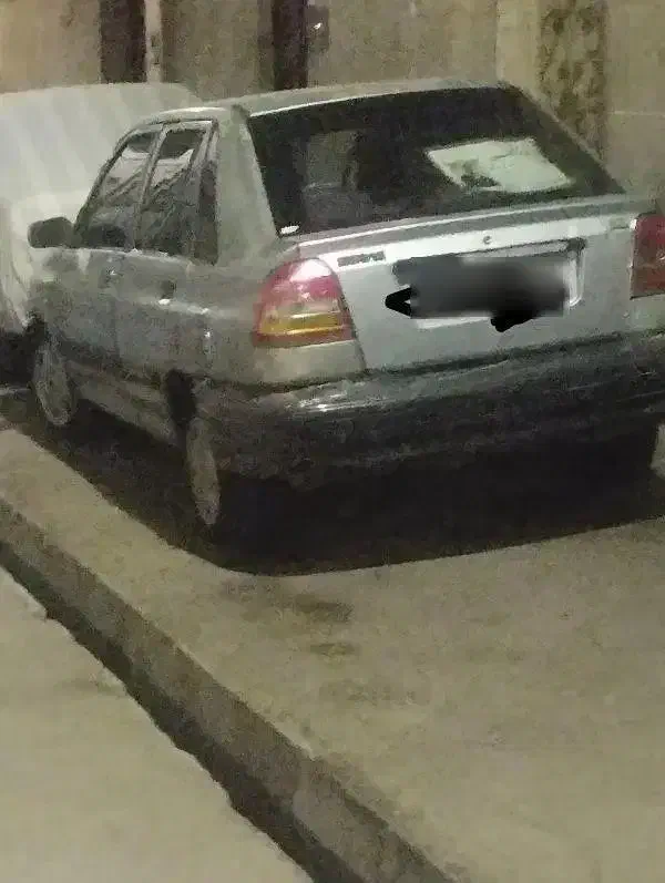 پراید۱۴۱|خودرو سواری و وانت|قرچک, باقرآباد|دیوار