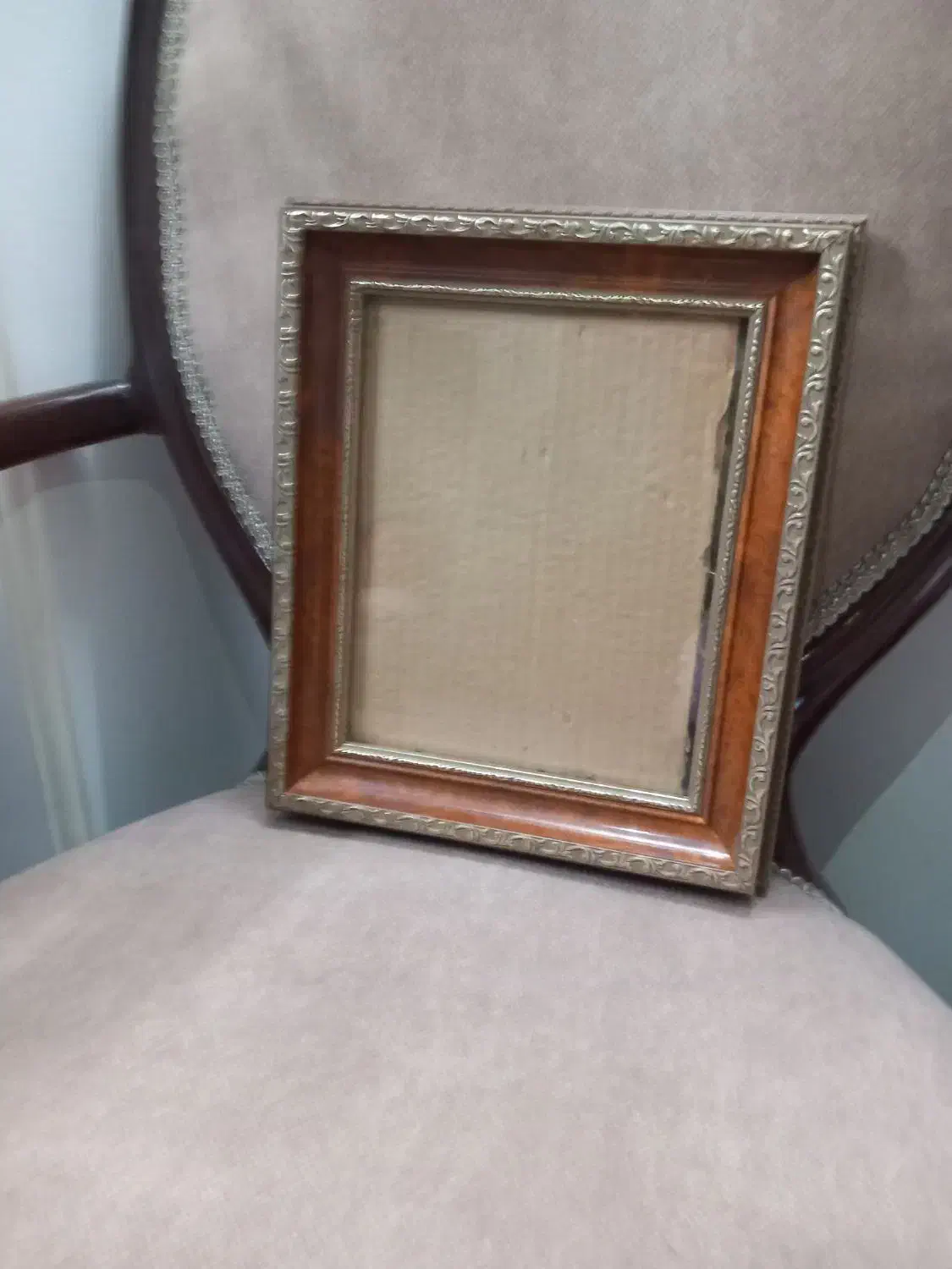 تابلو کارشده چوبی|تابلو، نقاشی، عکس|رشت, معلم|دیوار