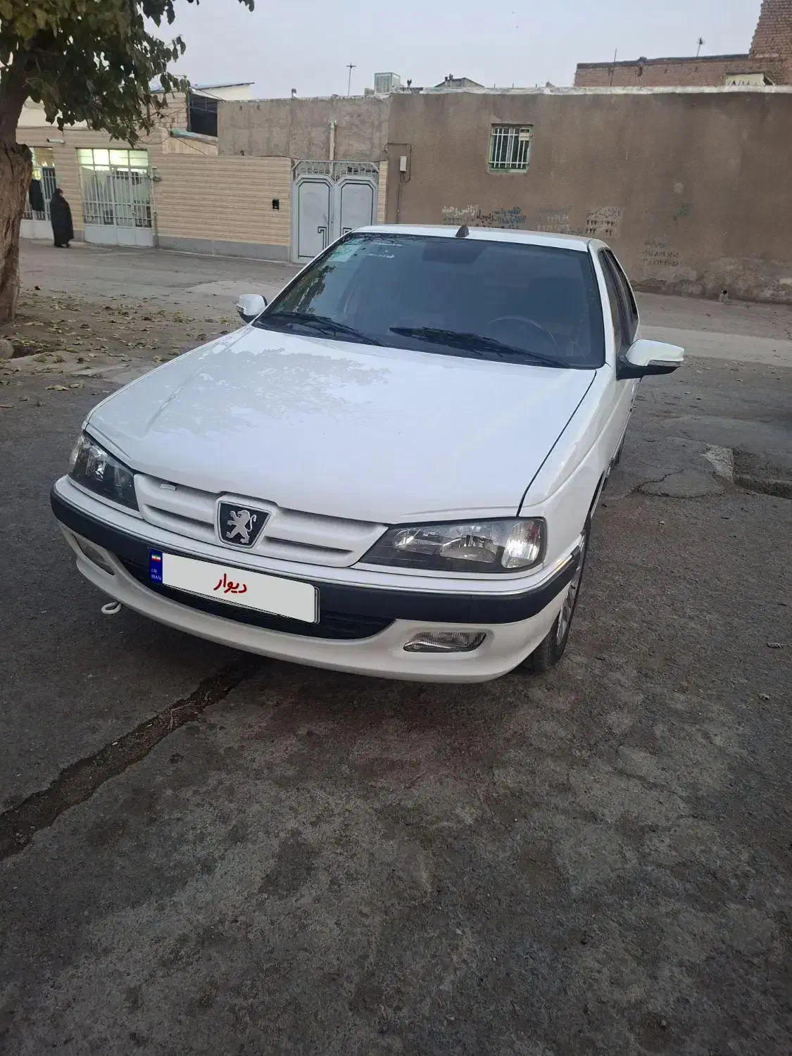 پارس ELX سفارشی فول|خودرو سواری و وانت|نیشابور, دارایی|دیوار