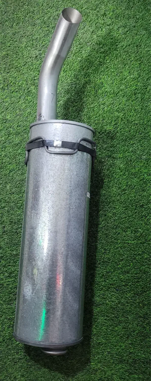 منبع سورن توربو|قطعات یدکی و لوازم جانبی|میاندوآب, |دیوار