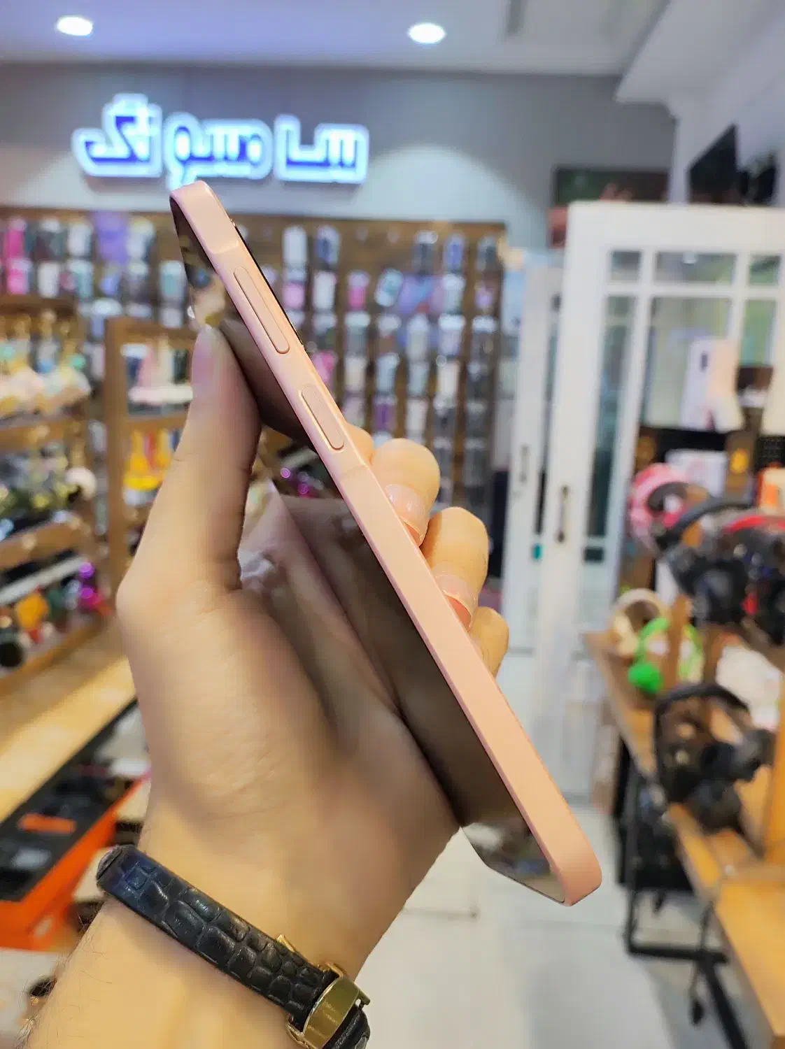 سامسونگ Galaxy A26 5G ۱۲۸ گیگ رم۶ در حد آک|موبایل|مشهد, کوثر|دیوار